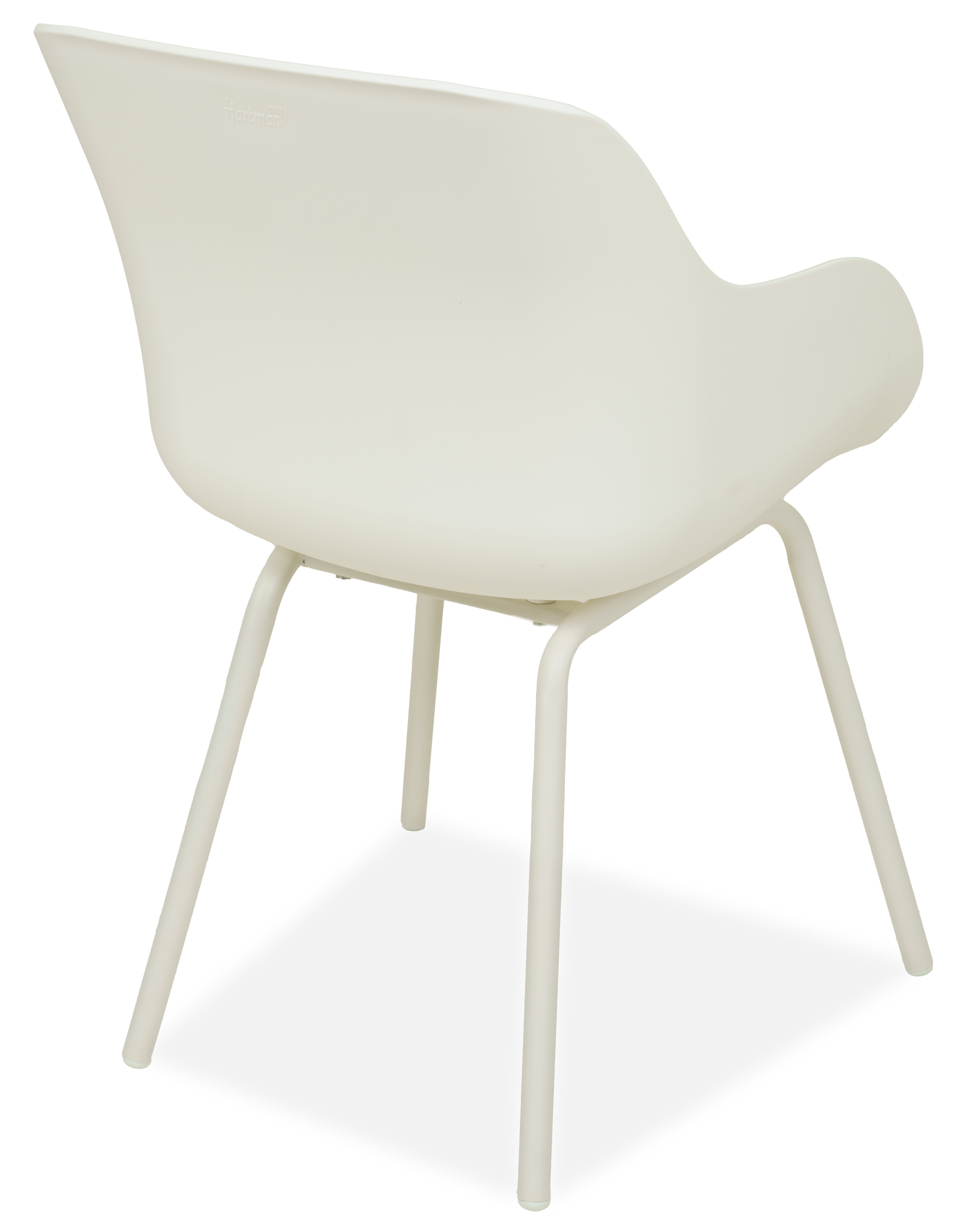 Tuinstoel 32.011.003 Julia B53 x D58 x H84 cm