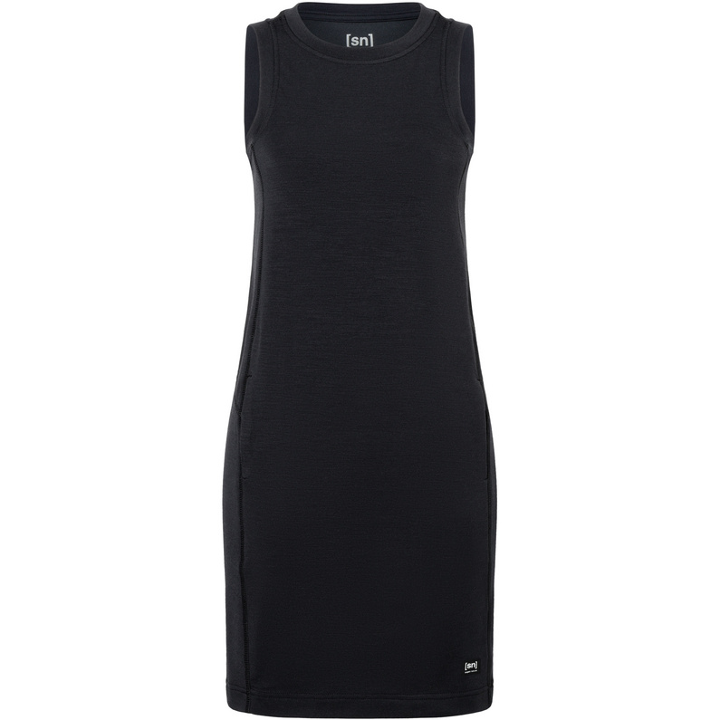 Super.Natural Damen Aroundtheworld Kleid