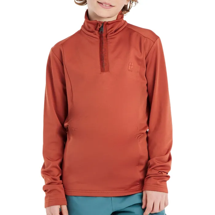Protest Willowy 1/4 Zip Skipulli Junior
