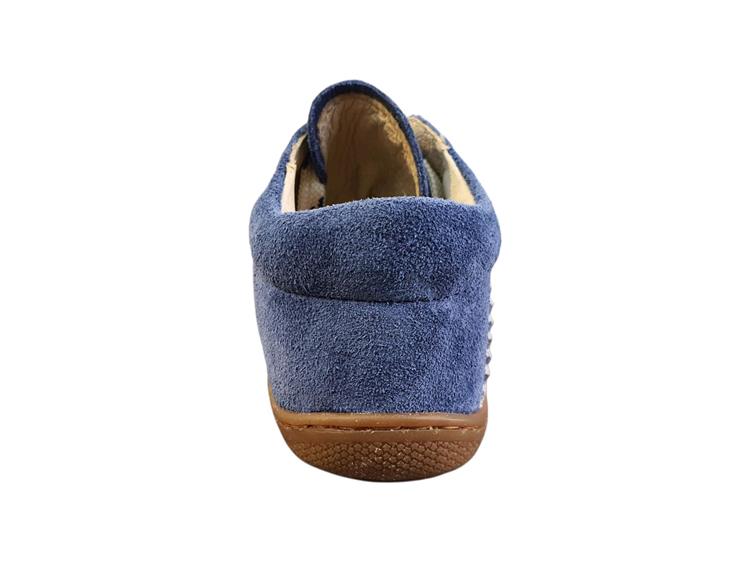 Naturino Macks 2 Suede koablt