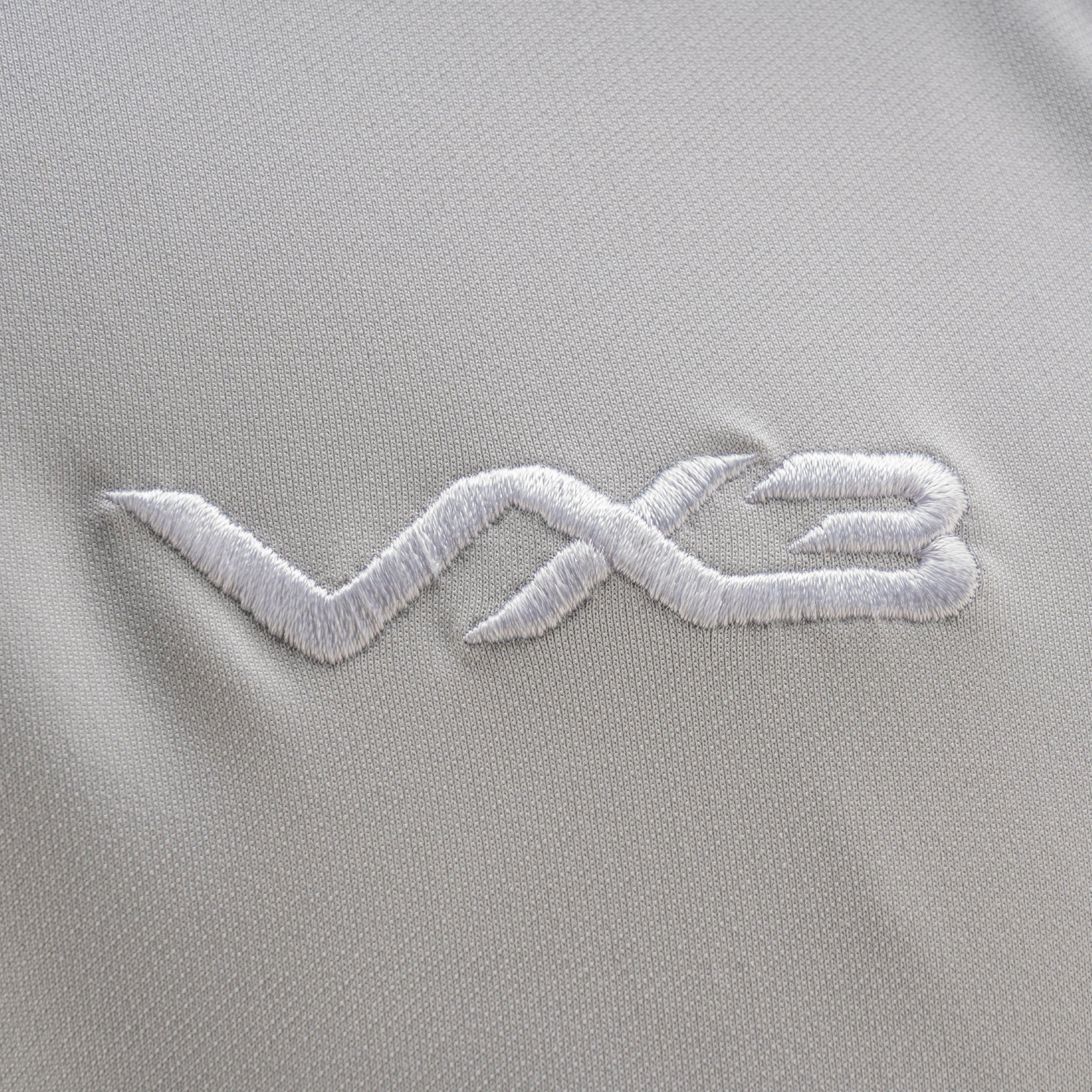 VX3 Newcastle Falcons 2024 2025quarterZip Mens