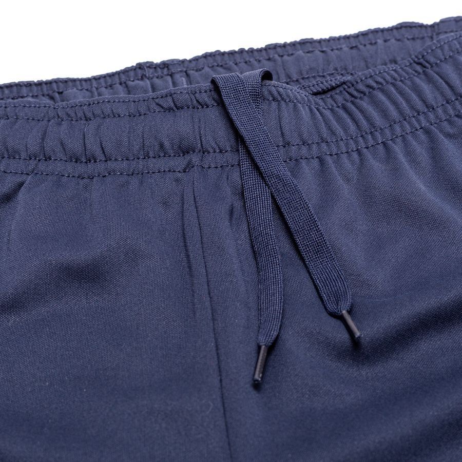Stabæk Nike Bas de Survêtement 2024 - Bleu Foncé/Blanc