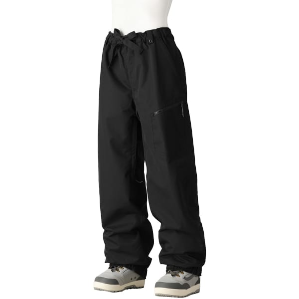 Pantalon snowboard 686 WOMENS OUTLINE PANTS BLACK