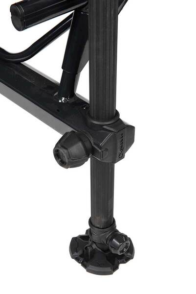 Chaise accessoirisable Matrix XR36 Pro