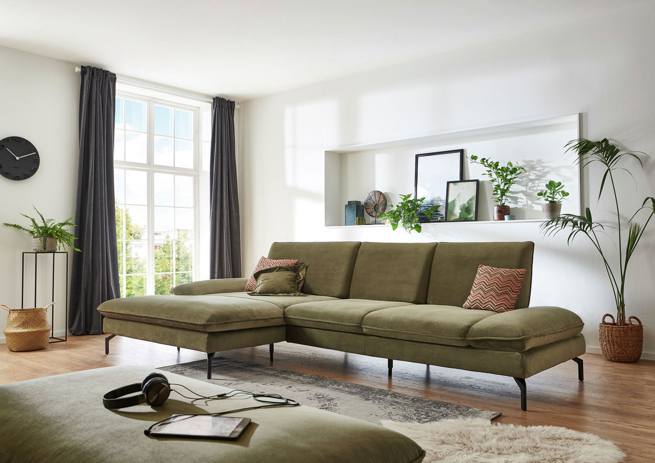 Moderano Longchairkombination ORLANDO