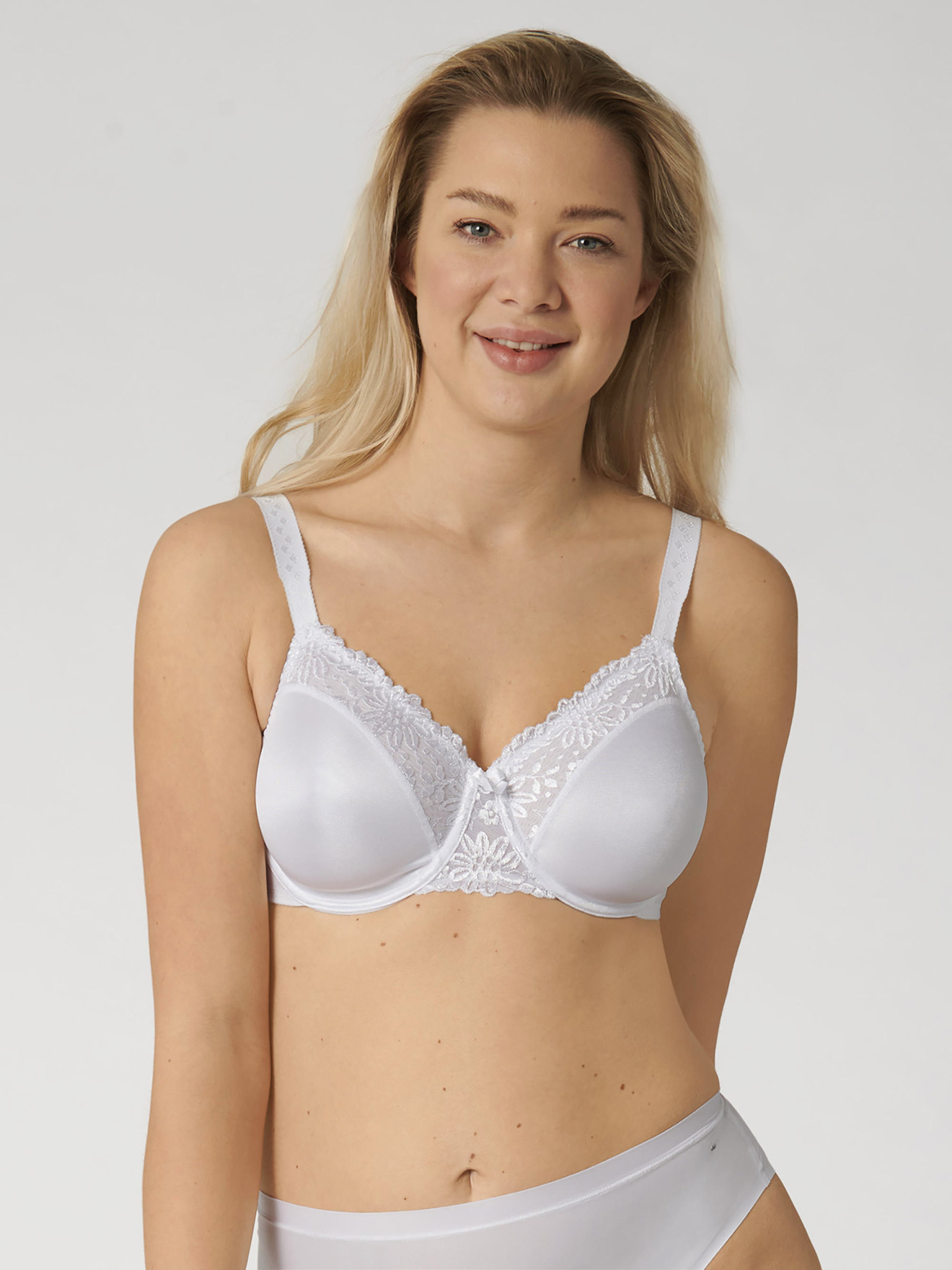 Soutien-gorge à armatures Ladyform Soft