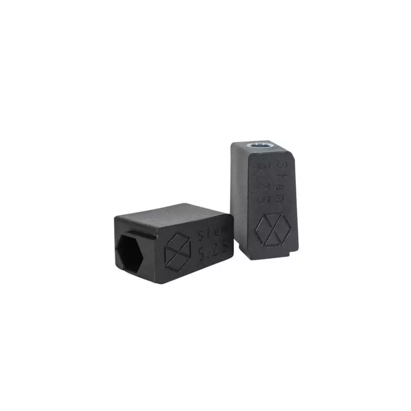 Spacers Native Stem