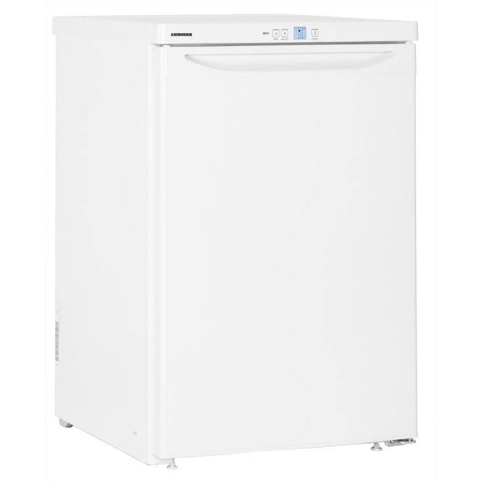 Liebherr Tisch-Gefrierschrank GP 1213-21 Comfort SmartFrost