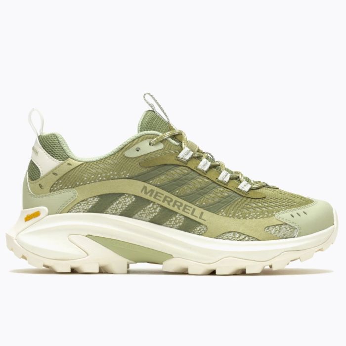 Merrell Dame Trailsko Moab Speed 2 Grøn