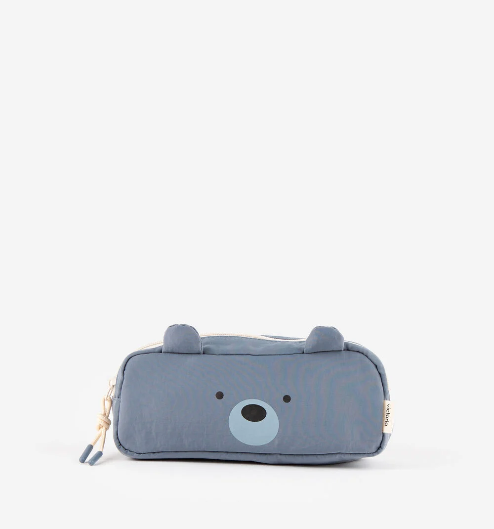 TROUSSE ANIMAUXAZUL