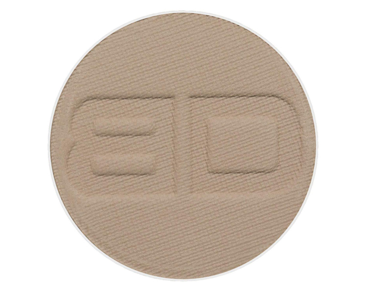 Beni Durrer - Powder Pigments Ref. matt/cool 2,5g