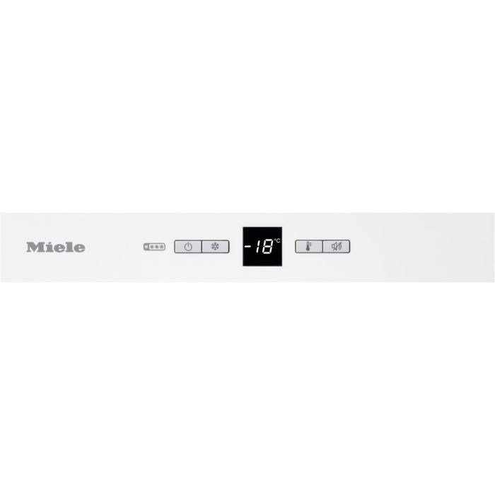 Miele Unterbau-Gefrierschrank F 31202 UiF-1