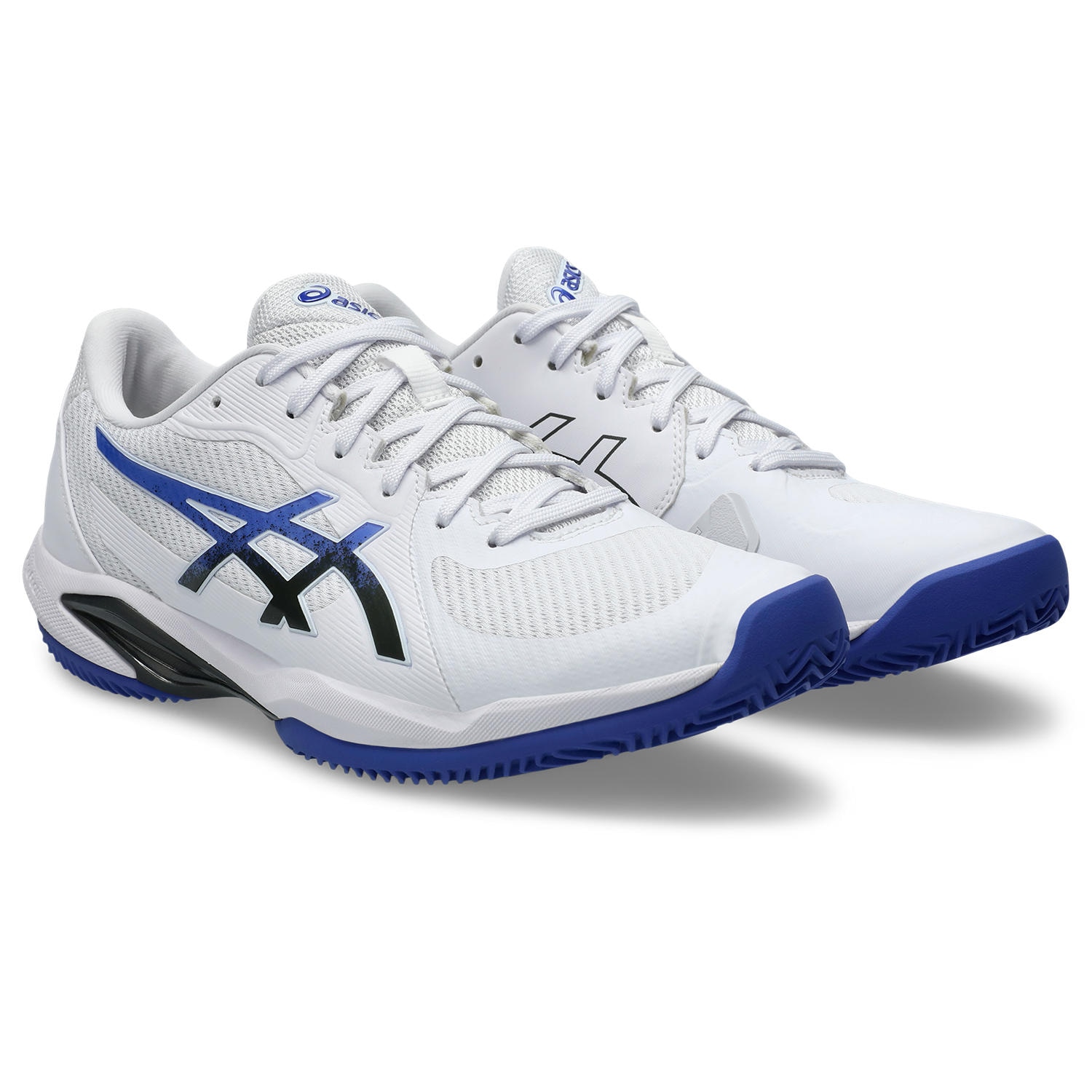 Asics Tennisschuh »SOLUTION SWIFT FF 2 CLAY«  für Sandplätze