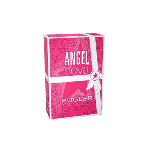 Mugler Angel Nova Eau de Parfum, 15 ml