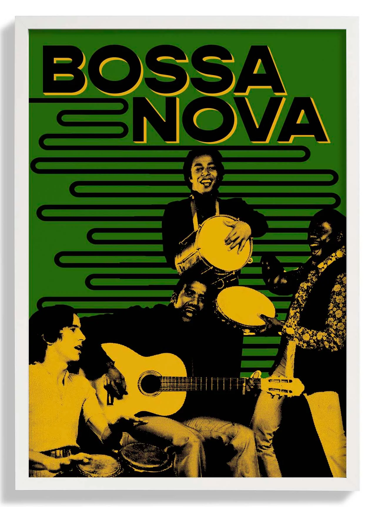 Jorge Ben