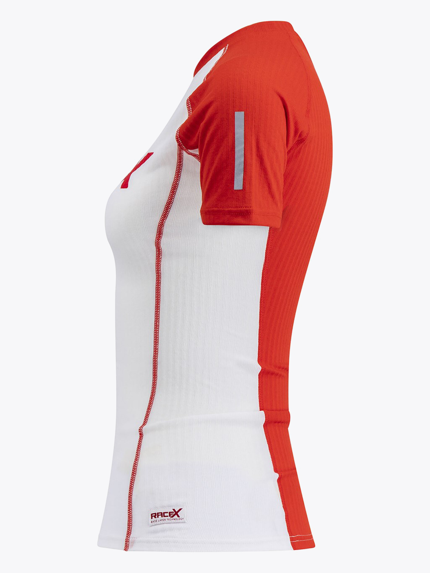 Roadline RaceX Short Sleeve
