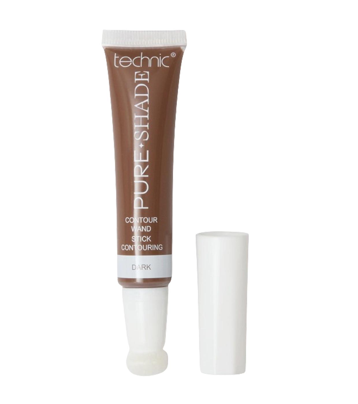 Technic Cosmetics - Contorno Creme Pure Shade - Dark