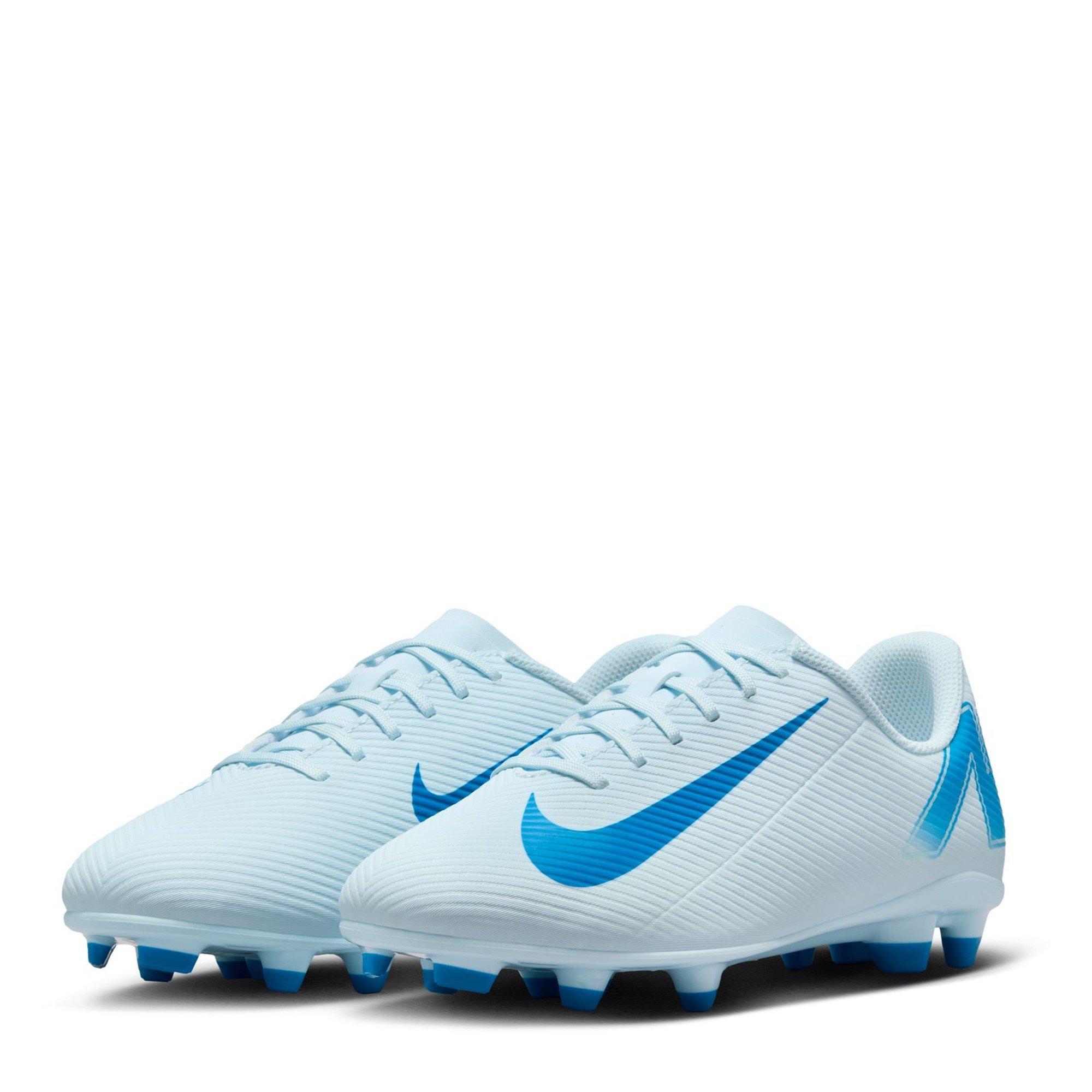 Nike Mercurial Vapor 16 Club Junior Firm Ground Football Boots