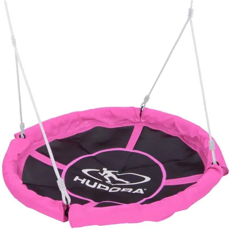 Hudora Nestschaukel 110, pink
