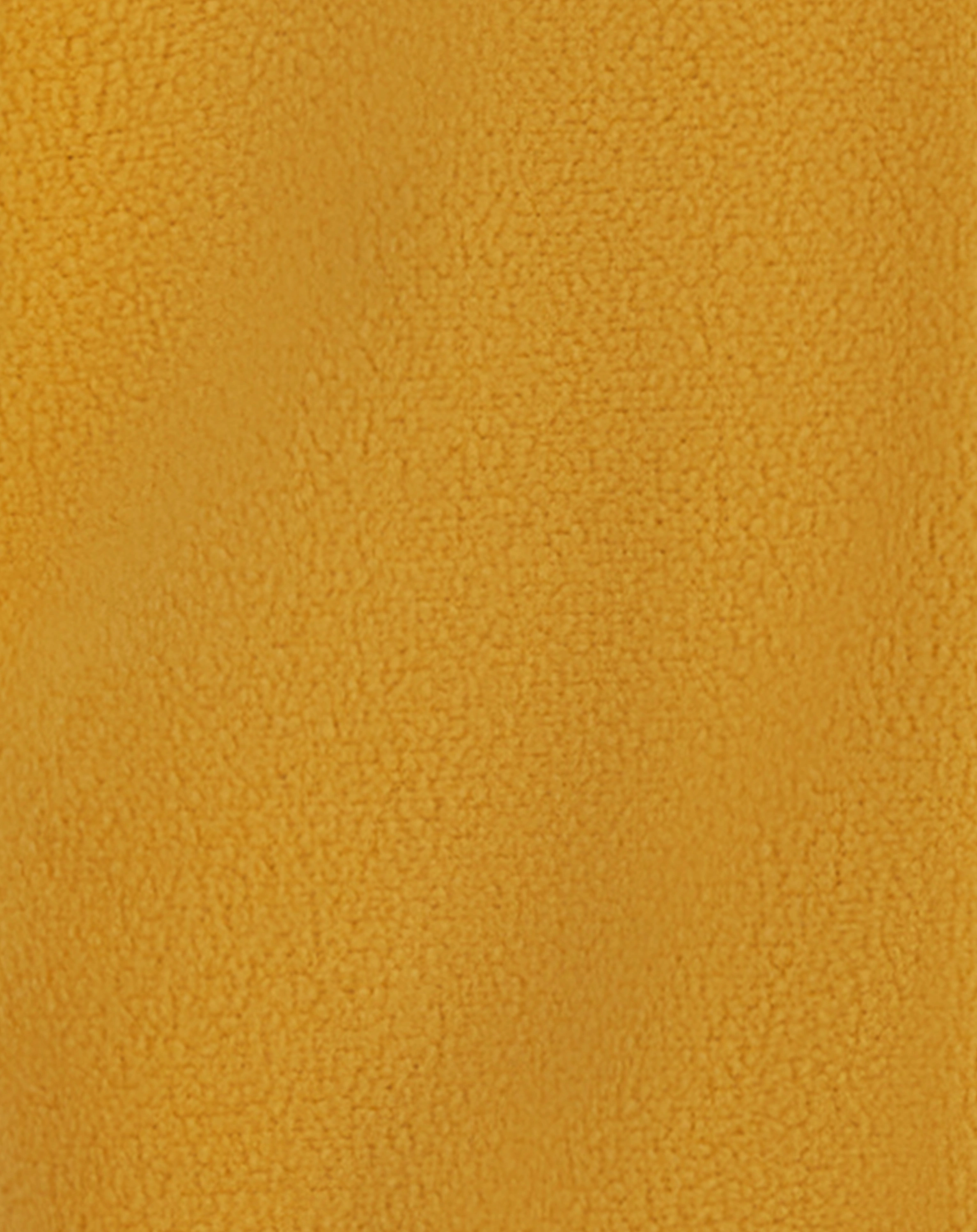 Fleece-Weste BEE WARM in mango mojito