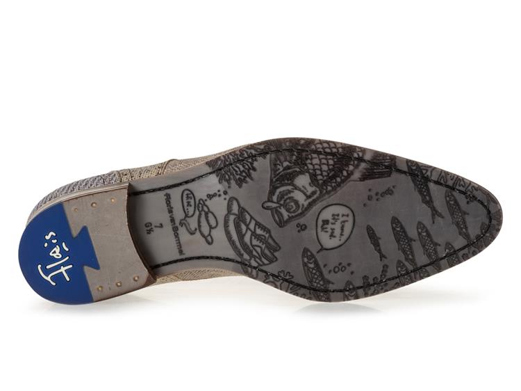 Floris van Bommel SFM-30161 naturel