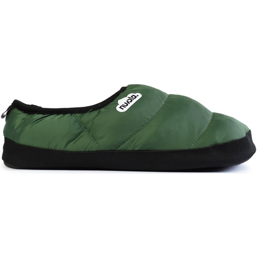 Nuvola. - Clasica Suela de Goma Verde