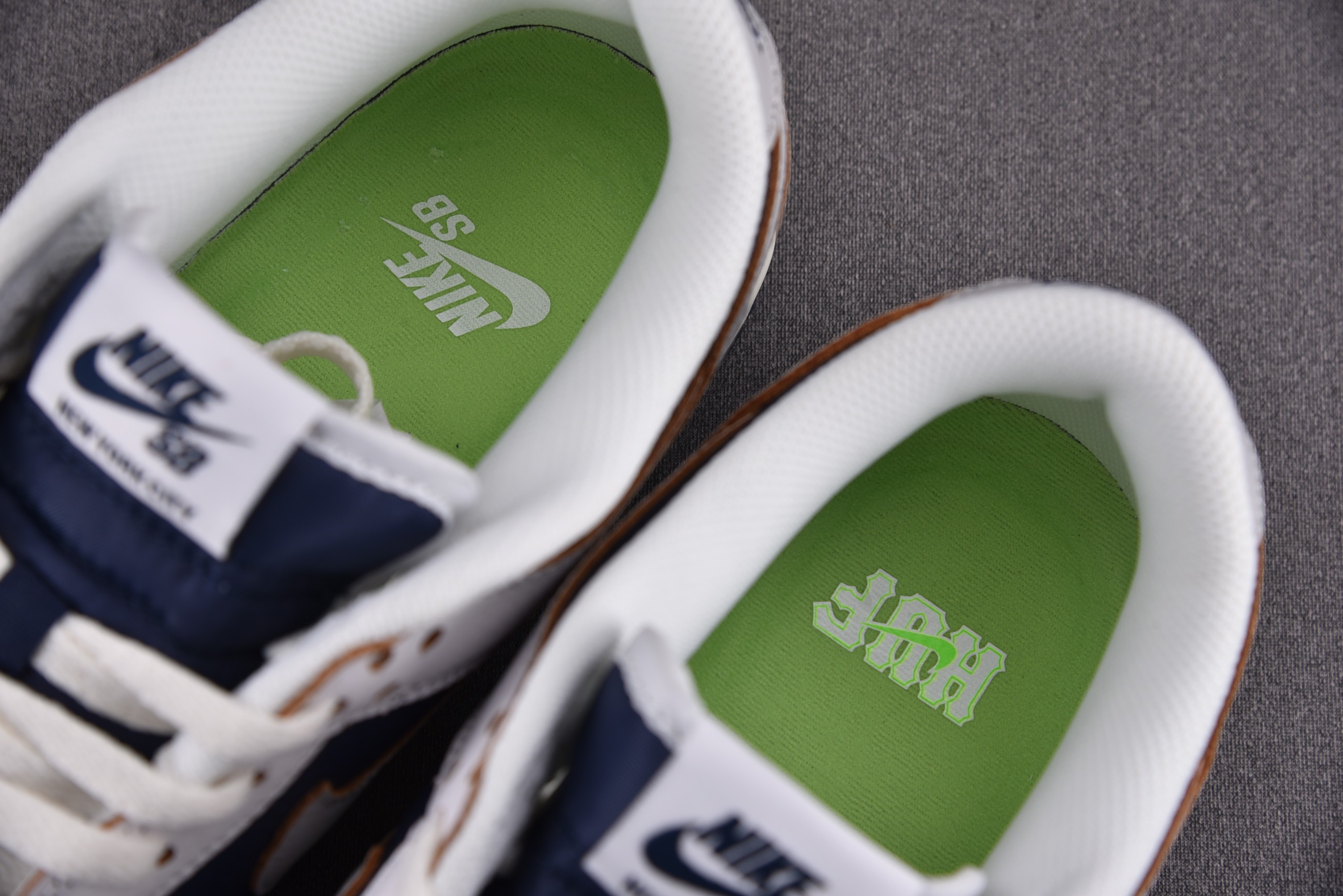 Nike SB Dunk Low HUF New York City