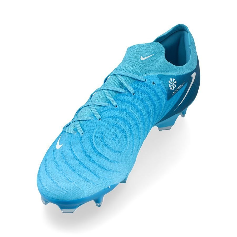 Nike Phantom GX II Pro FG Mad Ambition - Bleu/Blanc