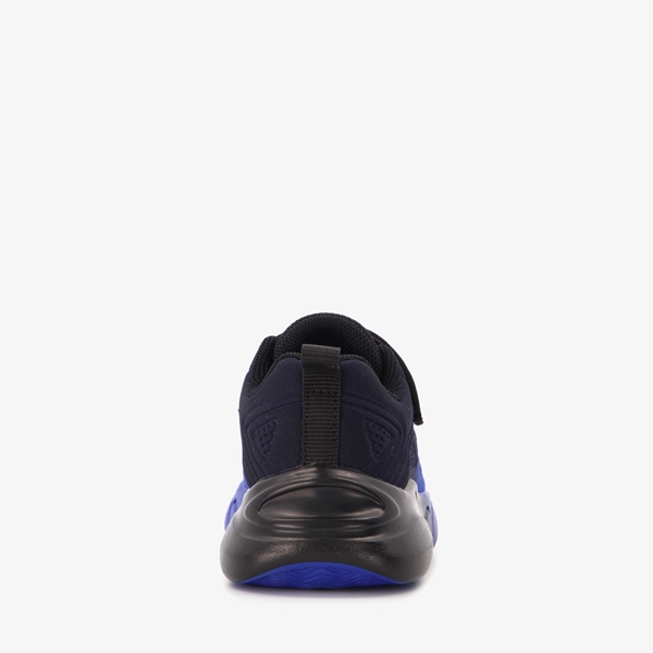 Blue Box jongens sneakers blauw/zwart