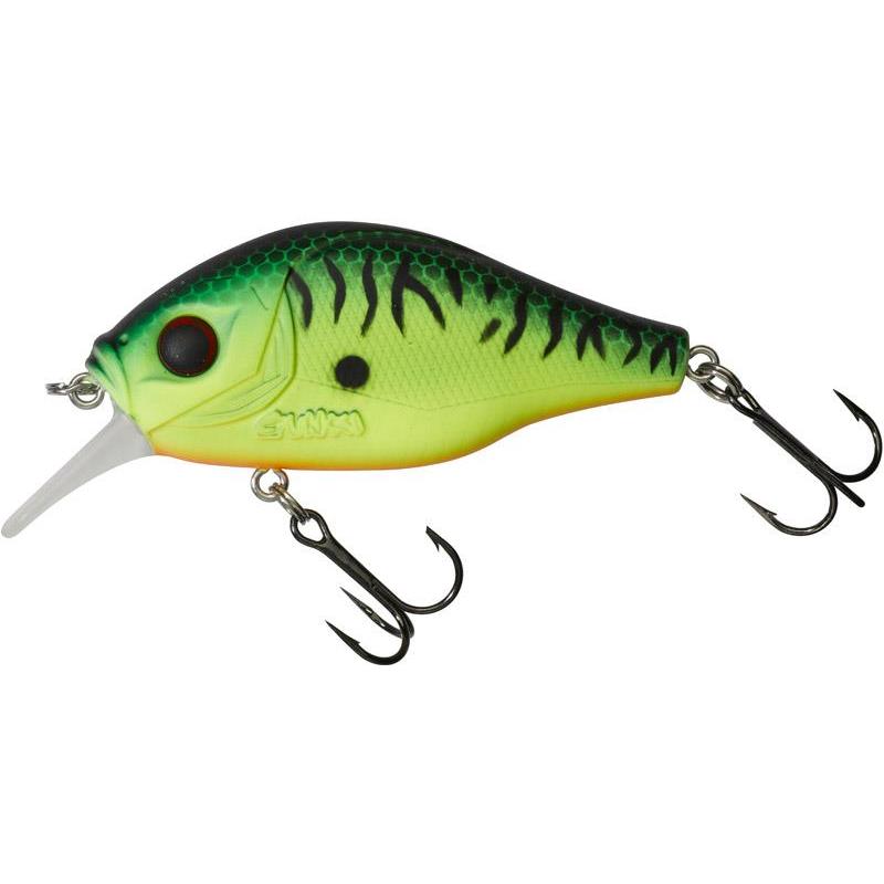 Leurre Flottant Gunki Dogora F - 6.5Cm