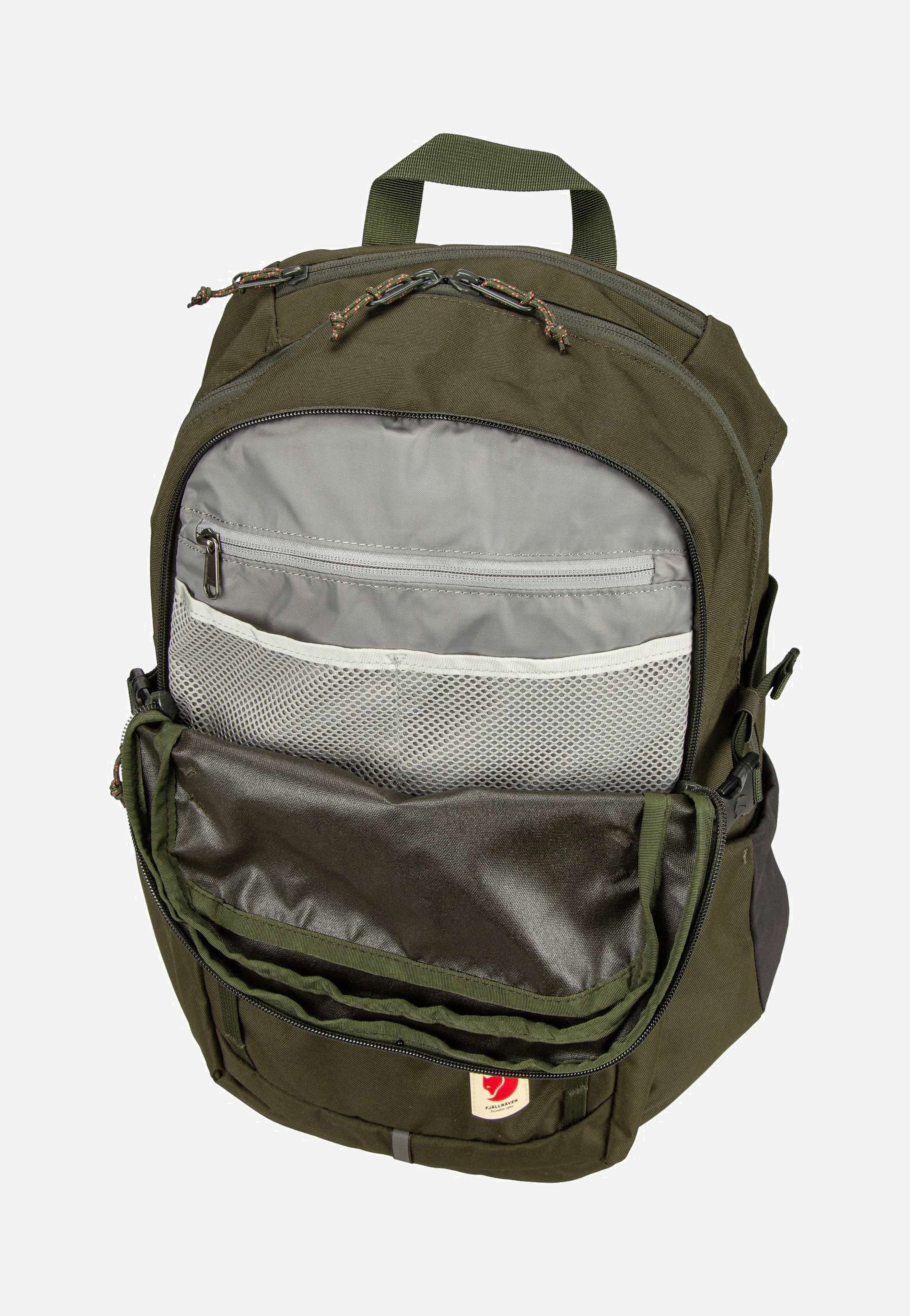 Skule 28 Deep Forest - Rucksack