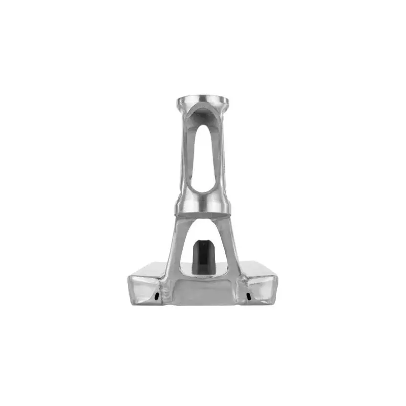 Deck Trottinette Freestyle ETHIC Pandemonium V2 Boxed Raw(gris)
