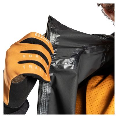 Veste Manches Longues ION Shelter Lite 2.5L Noir