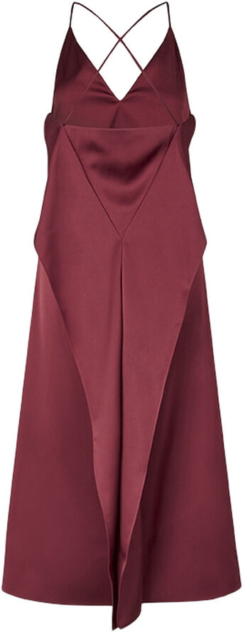 Stine Goya SGLavina, 2068 Satin Raspberry