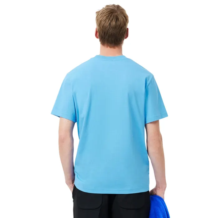 Lacoste Classic T-shirt Heren