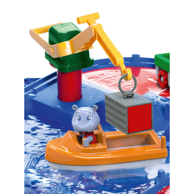 AquaPlay - Amphie World