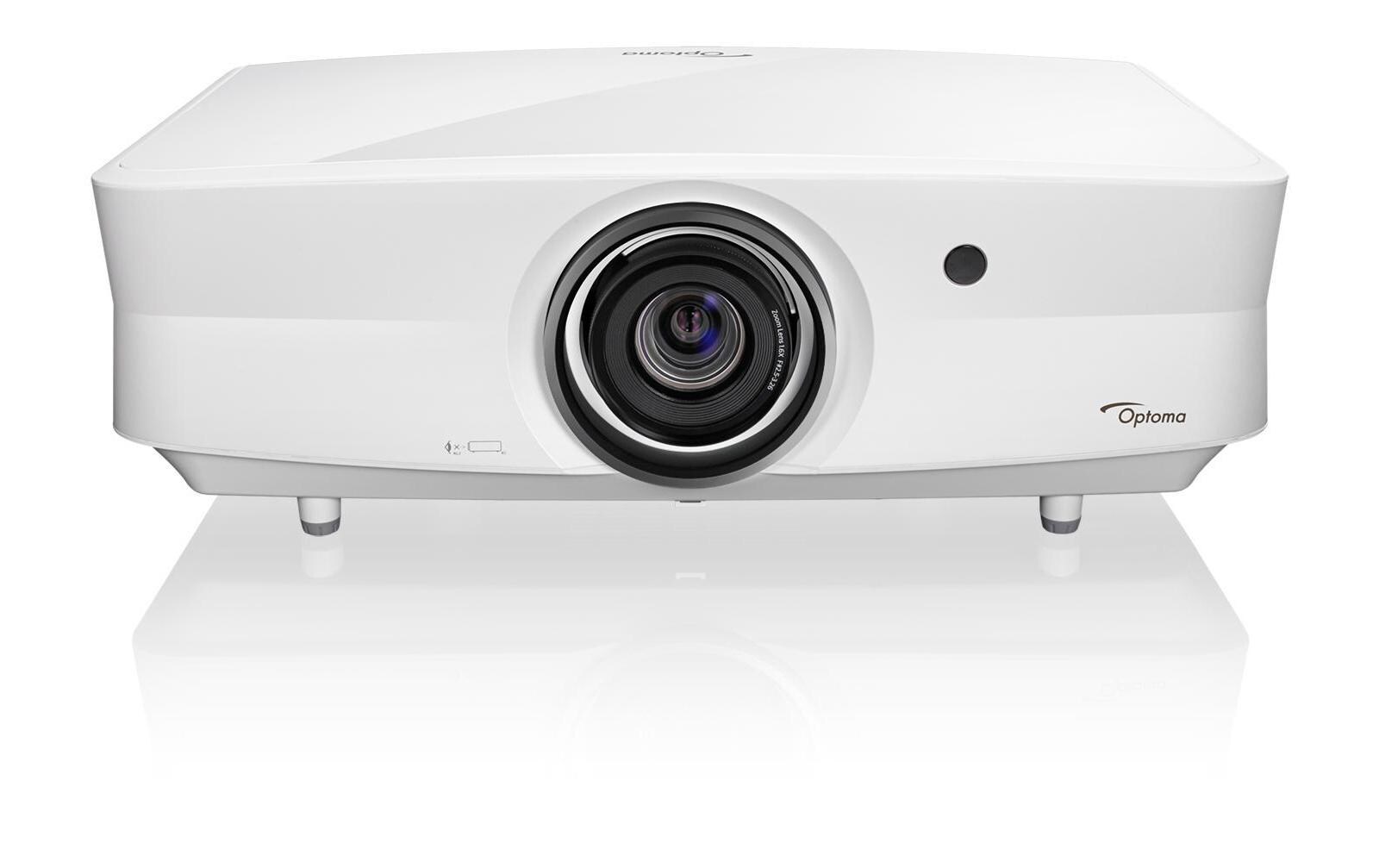 Projektor ZK507<br>4K UHD Laserprojektor mit hoher Helligkeit