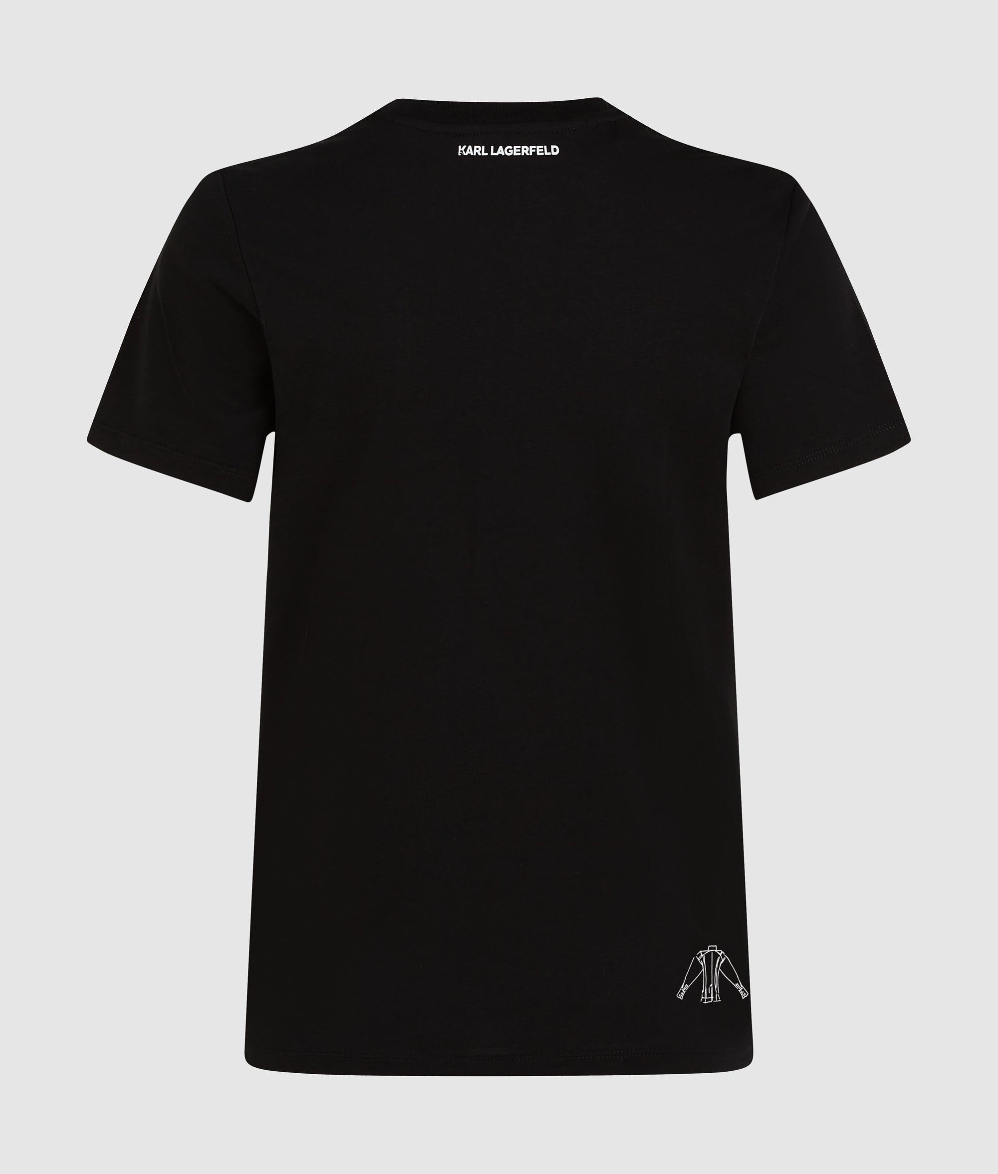 KARL SERIES T-SHIRT