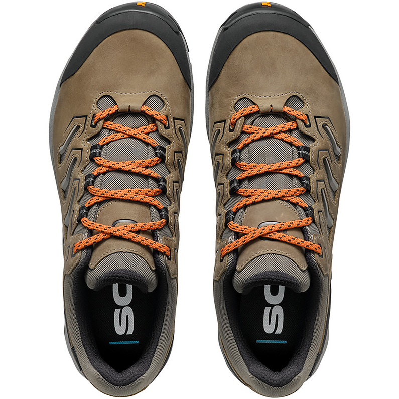 Scarpa Herren Moraine GTX Schuhe