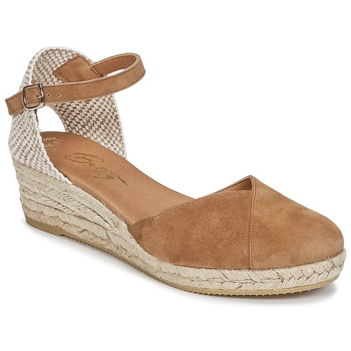 Betty London - INONO - Camel