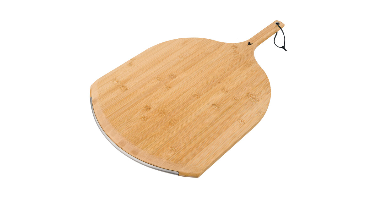 Solo StoveBamboe Pizzaschep spatel