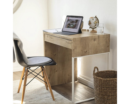 dc-fix® kleeffolie houtdecor Hout Ribbeck Eiken 45x200 cm