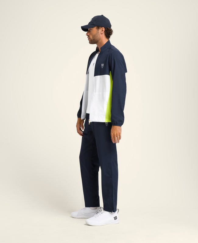 Aston Warm-Up Pant Lite
