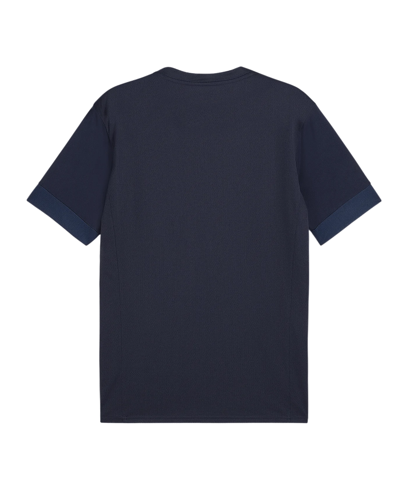 PUMA teamGOAL Matchday Trikot Blau Weiss F06