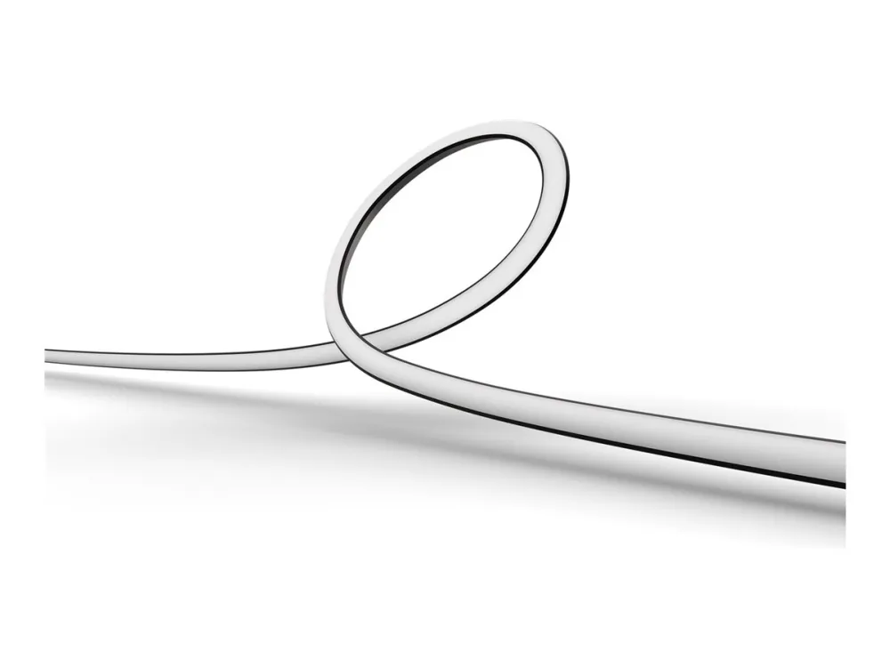 Philips Hue Lightstrip Gradient for 65