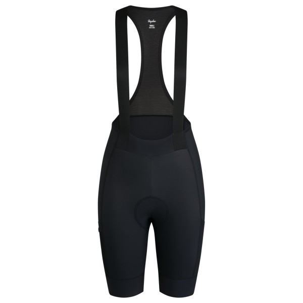 Rapha - Women's Brevet Element Cargo Bib Shorts - Pantalon de cyclisme