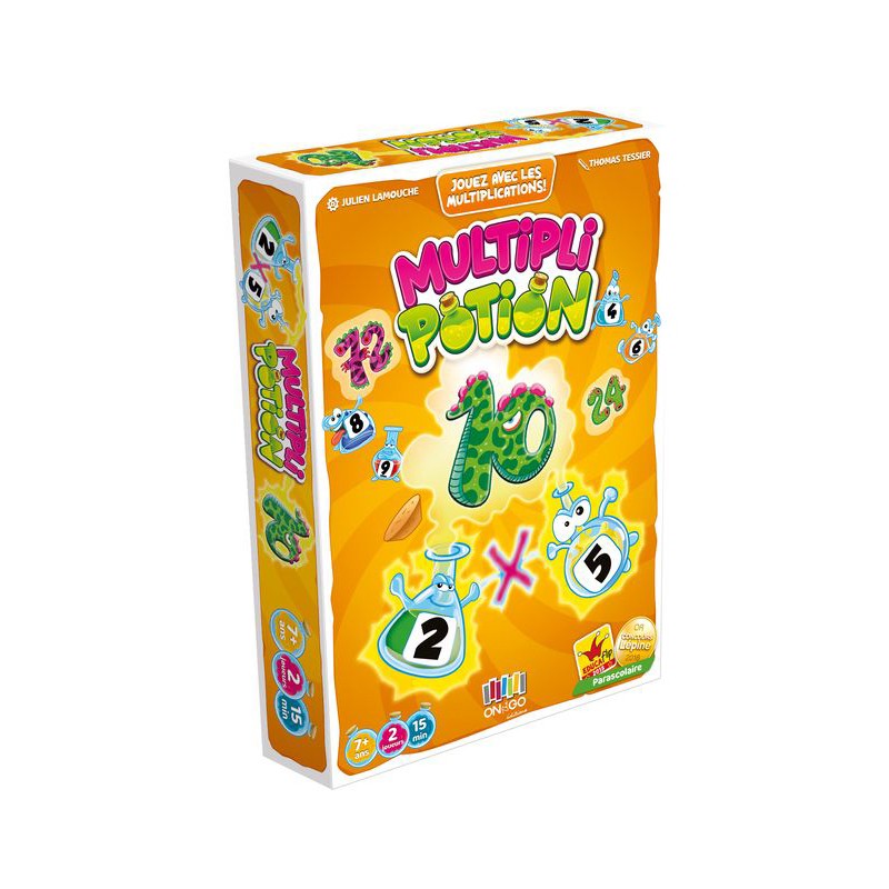 Multipli Potion (Version 2023)