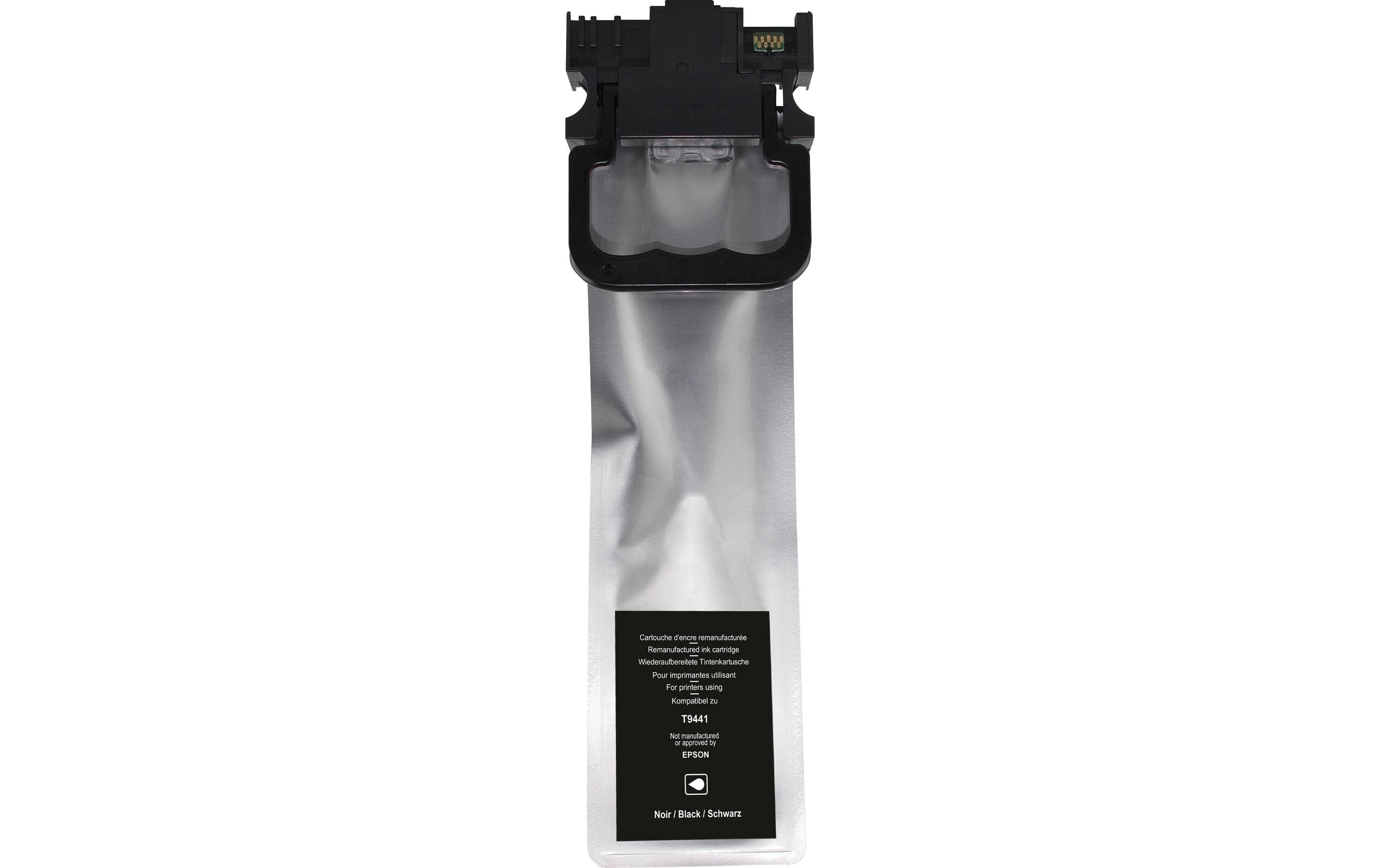 Tinte Epson C13T944140 BlackDruckerpatrone