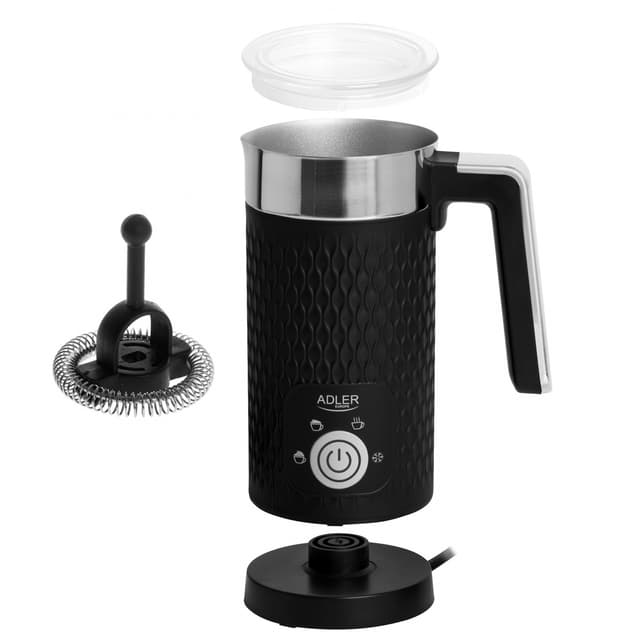 Adler AD 4494 b Milk Frother