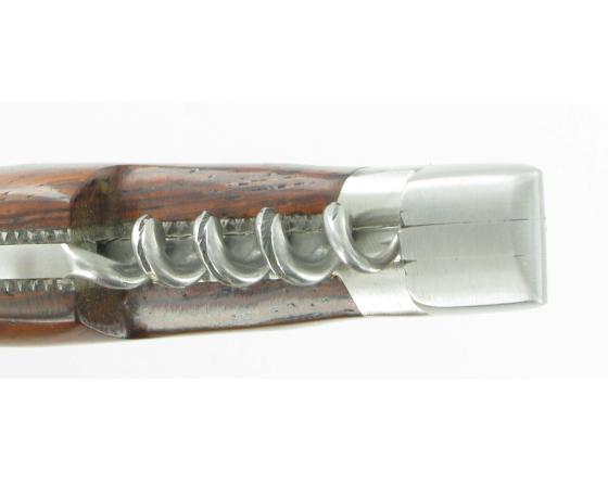 Le Thiers Cocobolo - 2 pièces - 2 mitres Couteau de poche Le Thiers par Chazeau Honoré